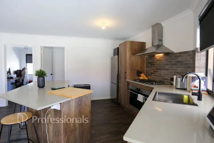 Fifth view of Homely house listing, 27 Hood Way, Castletown WA 6450