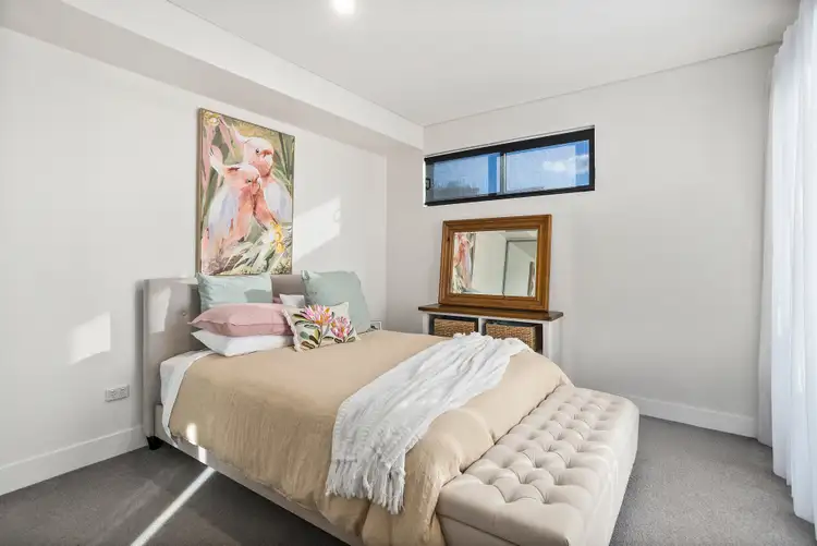 Fourth view of Homely apartment listing, 702/17-21 Loftus Street, Wollongong NSW 2500