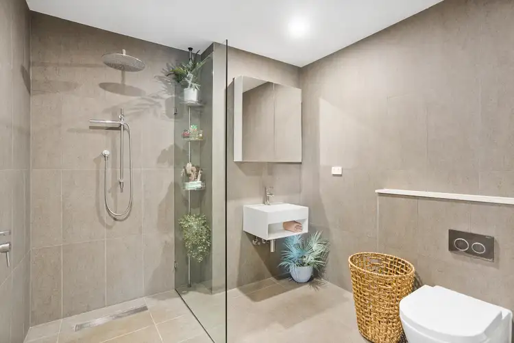 Fifth view of Homely apartment listing, 702/17-21 Loftus Street, Wollongong NSW 2500