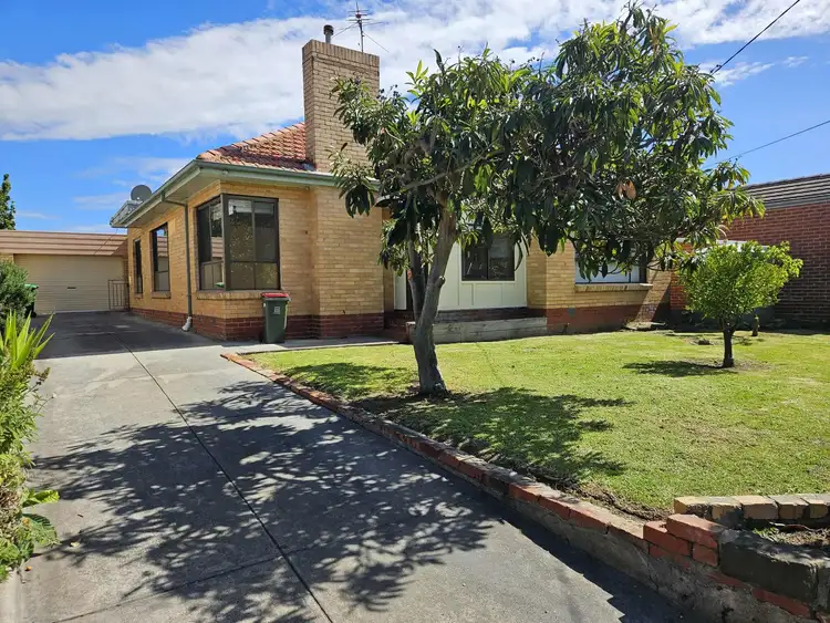 2 Agnes Street, Bentleigh East VIC 3165