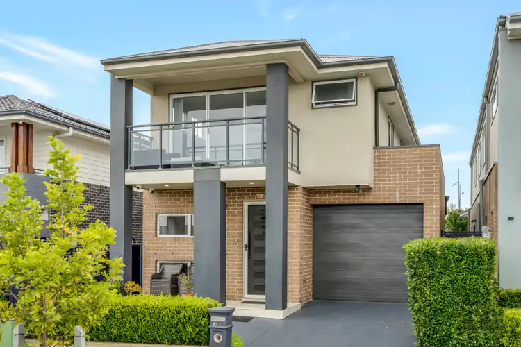 18B Milton Circuit, Oran Park NSW 2570