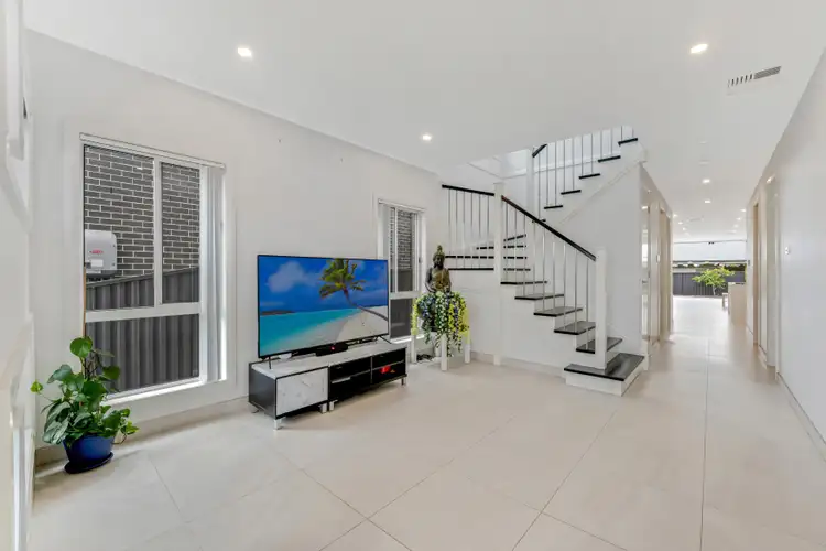 Second view of Homely house listing, 18B Milton Circuit, Oran Park NSW 2570