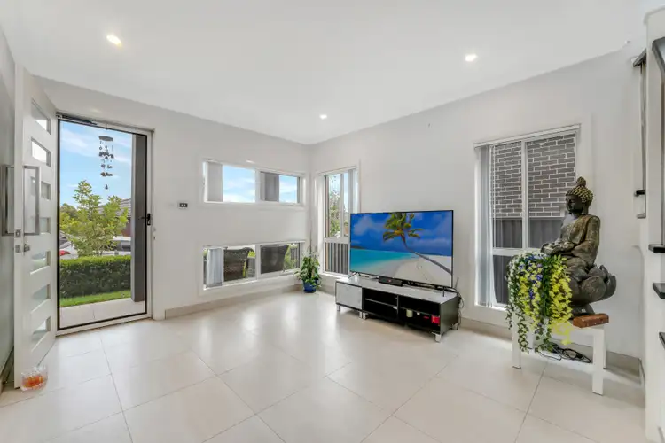 Third view of Homely house listing, 18B Milton Circuit, Oran Park NSW 2570