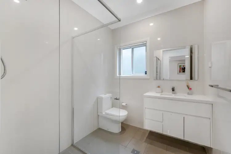 Fourth view of Homely house listing, 18B Milton Circuit, Oran Park NSW 2570