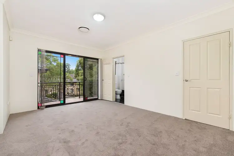 Fifth view of Homely townhouse listing, 3/7 The Cottell Way, Baulkham Hills NSW 2153