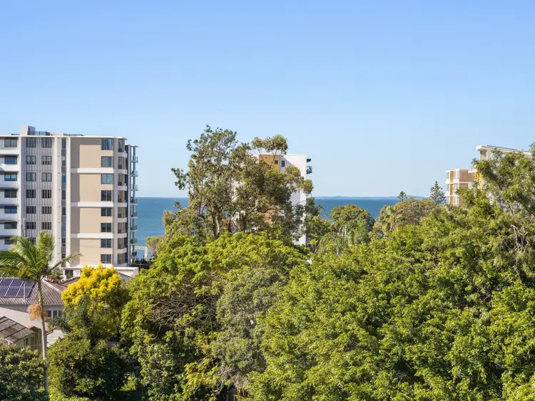 Second view of Homely townhouse listing, 19/13 Louis Street, Redcliffe QLD 4020