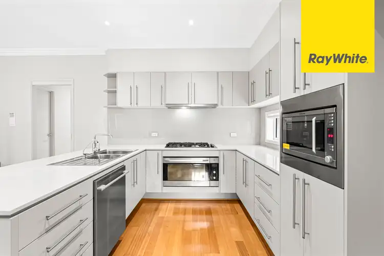 Second view of Homely house listing, 87 Birchgrove Crescent, Eastwood NSW 2122