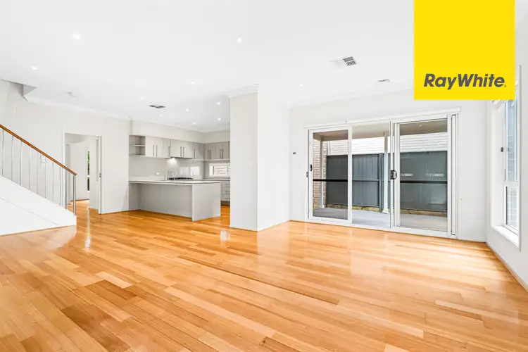 Third view of Homely house listing, 87 Birchgrove Crescent, Eastwood NSW 2122