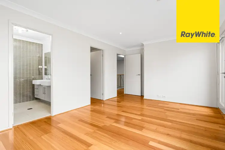 Fifth view of Homely house listing, 87 Birchgrove Crescent, Eastwood NSW 2122