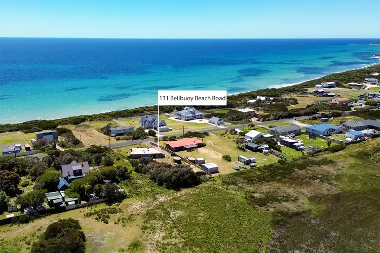131 Bellbuoy Beach Road, Low Head TAS 7253