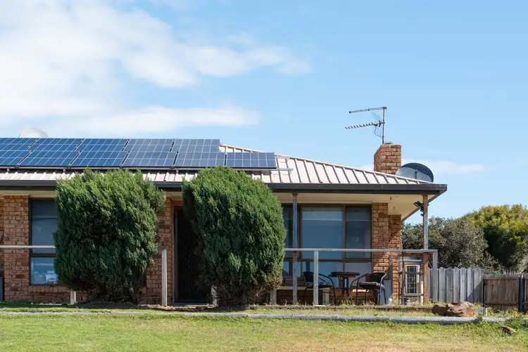 Second view of Homely house listing, 131 Bellbuoy Beach Road, Low Head TAS 7253