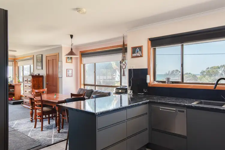 Fifth view of Homely house listing, 131 Bellbuoy Beach Road, Low Head TAS 7253