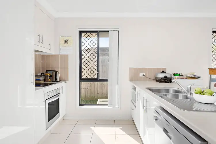 Second view of Homely house listing, 12 Goundry Drive, Holmview QLD 4207