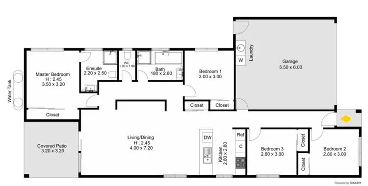 Fifth view of Homely house listing, 12 Goundry Drive, Holmview QLD 4207
