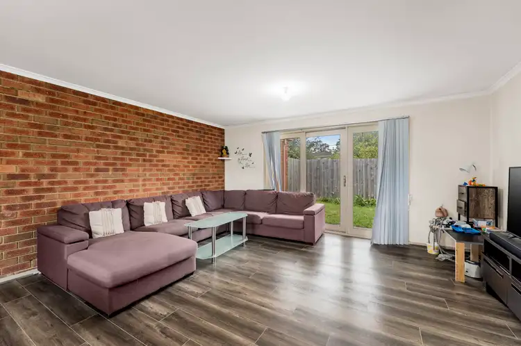 Second view of Homely unit listing, 2/27 Hourigan Avenue, Clayton VIC 3168