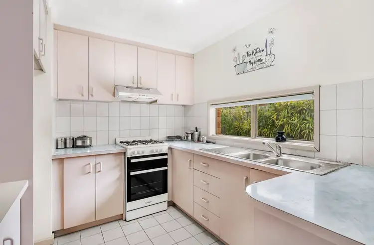 Third view of Homely unit listing, 2/27 Hourigan Avenue, Clayton VIC 3168