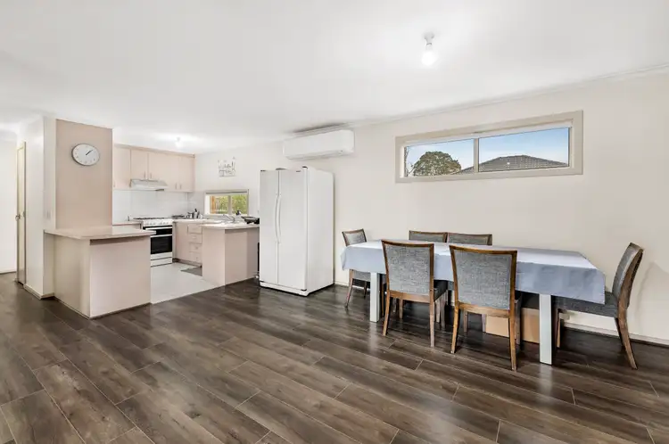 Fourth view of Homely unit listing, 2/27 Hourigan Avenue, Clayton VIC 3168
