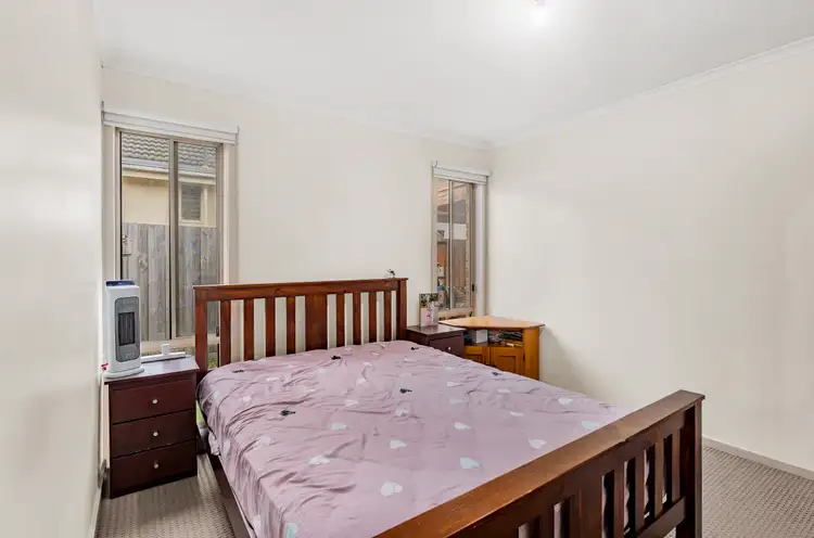 Fifth view of Homely unit listing, 2/27 Hourigan Avenue, Clayton VIC 3168