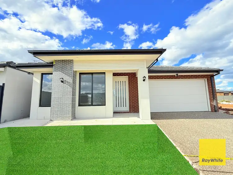 3 Beautide Road, Tarneit VIC 3029