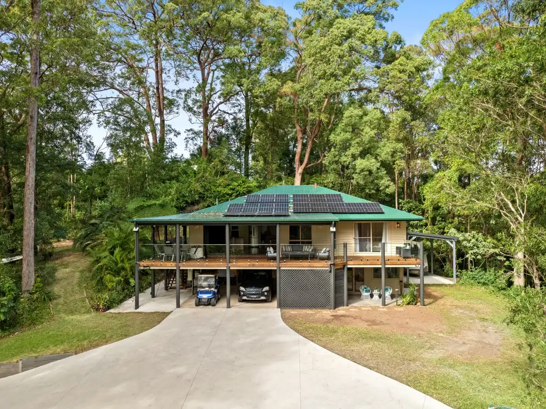 Main view of Homely house listing, 10 Glider Court, Bonogin QLD 4213