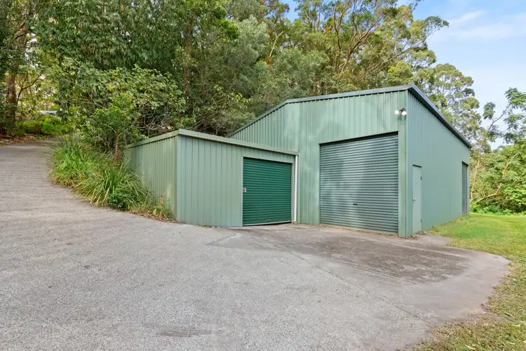 Third view of Homely house listing, 10 Glider Court, Bonogin QLD 4213