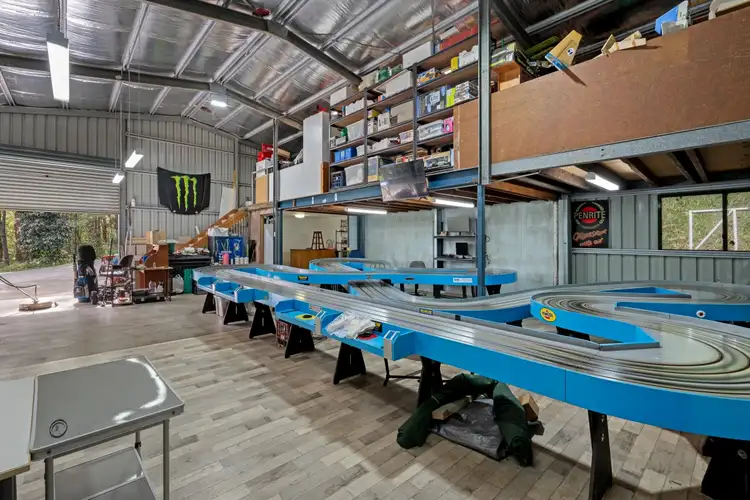 Fourth view of Homely house listing, 10 Glider Court, Bonogin QLD 4213