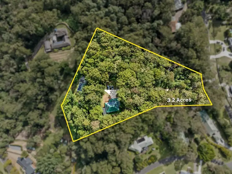 Sixth view of Homely house listing, 10 Glider Court, Bonogin QLD 4213