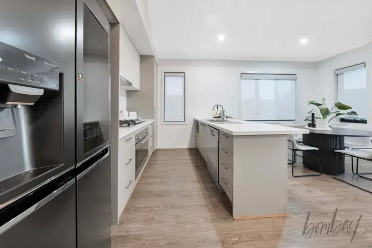 Fourth view of Homely townhouse listing, 156 Fairways Boulevard, Craigieburn VIC 3064