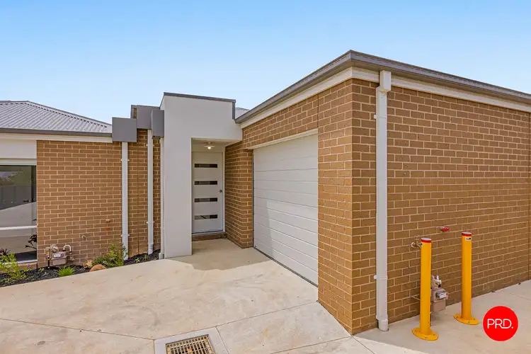 21B Station Street, Kangaroo Flat VIC 3555