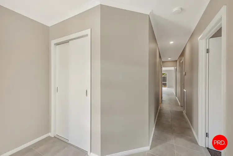 Second view of Homely house listing, 21B Station Street, Kangaroo Flat VIC 3555