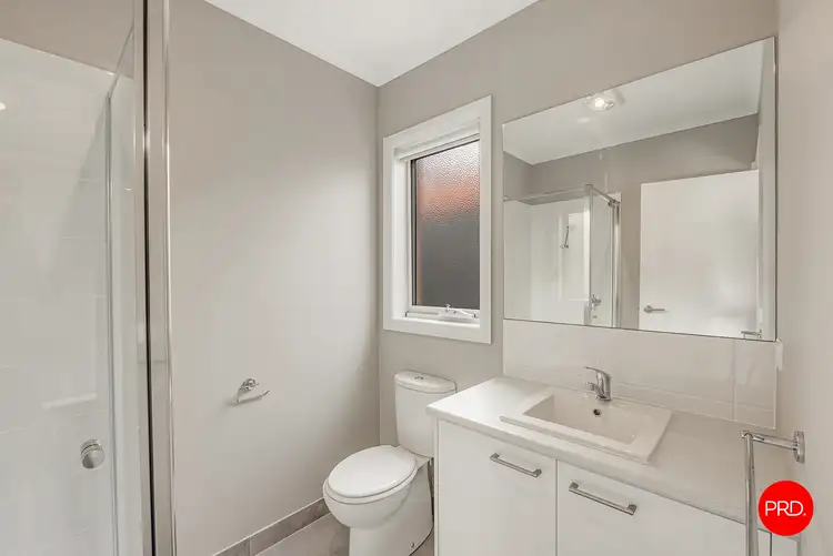 Fourth view of Homely house listing, 21B Station Street, Kangaroo Flat VIC 3555