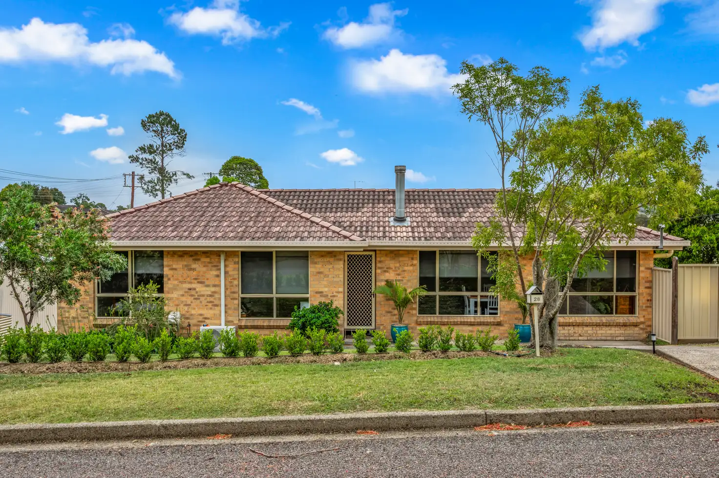 Main view of Homely house listing, 28 Dawson Crescent, Gloucester NSW 2422