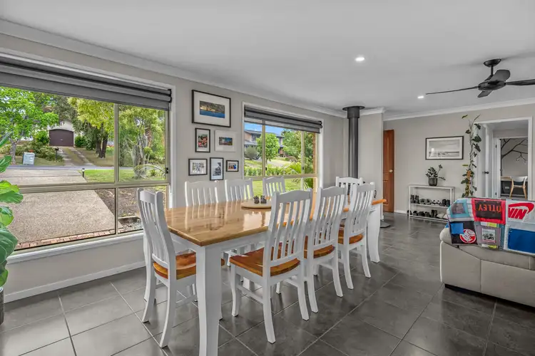 Fifth view of Homely house listing, 28 Dawson Crescent, Gloucester NSW 2422