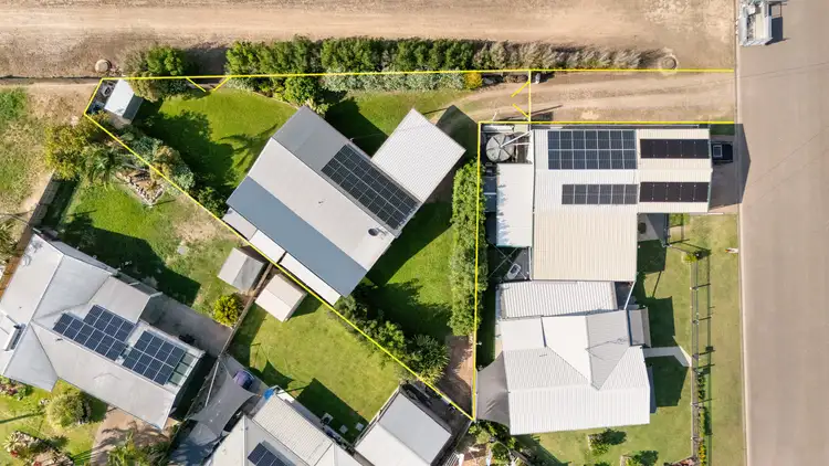 44 Valerie Lane, Deeragun QLD 4818