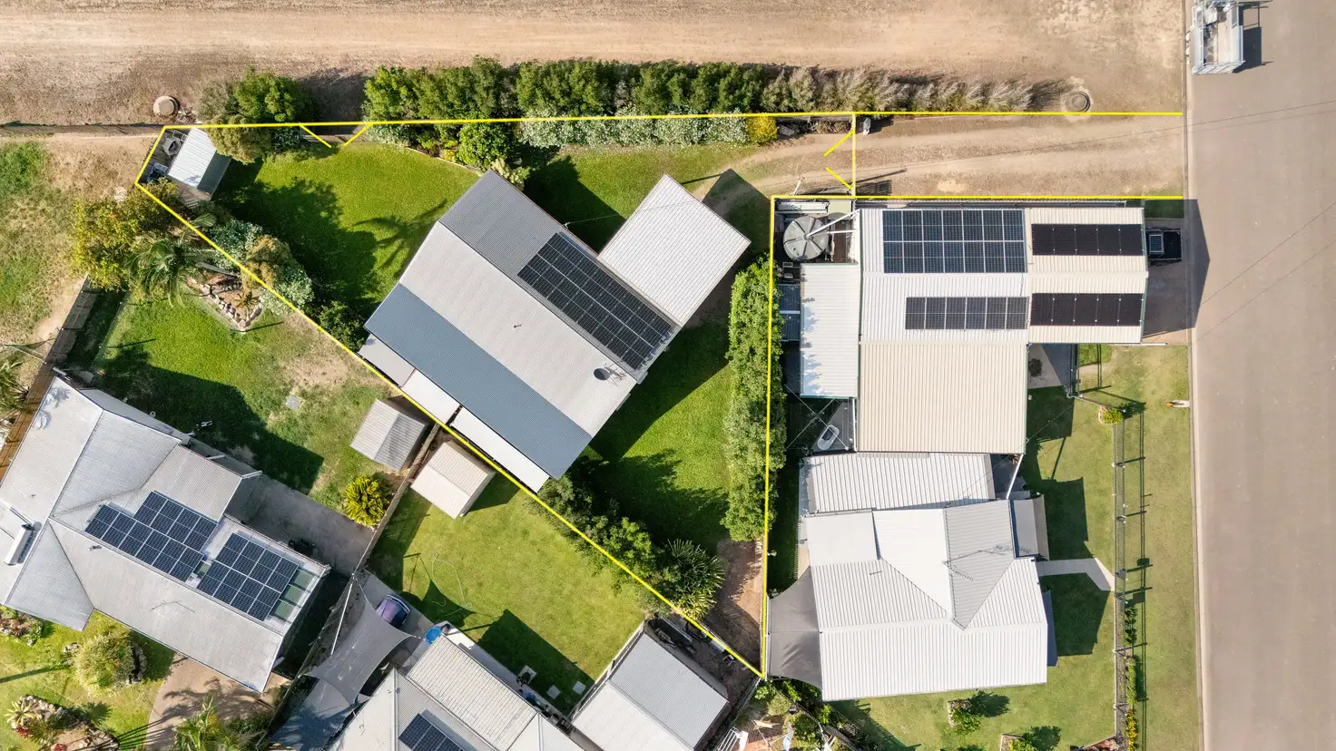 Main view of Homely house listing, 44 Valerie Lane, Deeragun QLD 4818