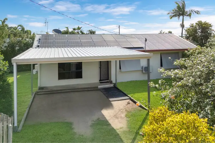 Second view of Homely house listing, 44 Valerie Lane, Deeragun QLD 4818