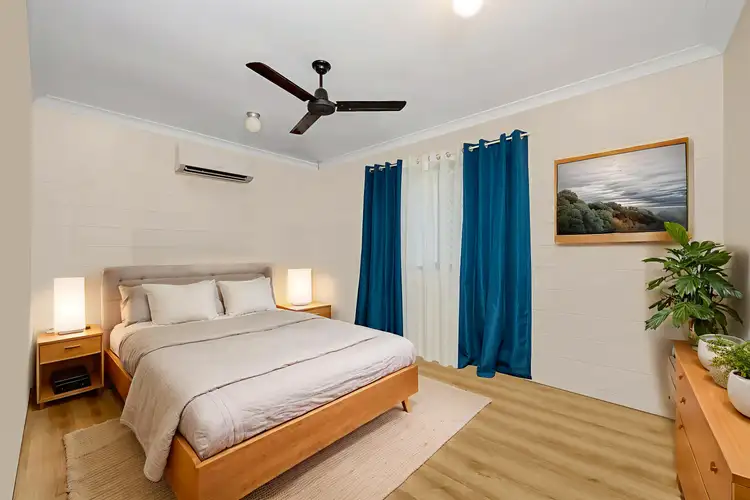 Sixth view of Homely house listing, 44 Valerie Lane, Deeragun QLD 4818