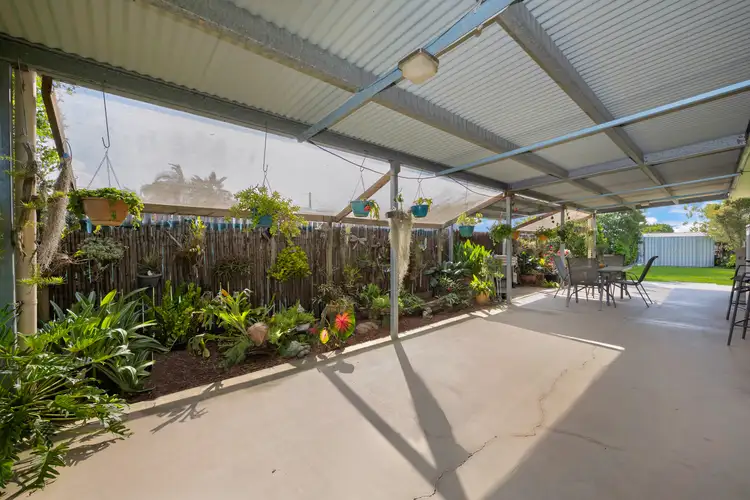 Seventh view of Homely house listing, 44 Valerie Lane, Deeragun QLD 4818