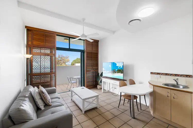 Third view of Homely unit listing, 3/188 Alexandra Parade, Alexandra Headland QLD 4572