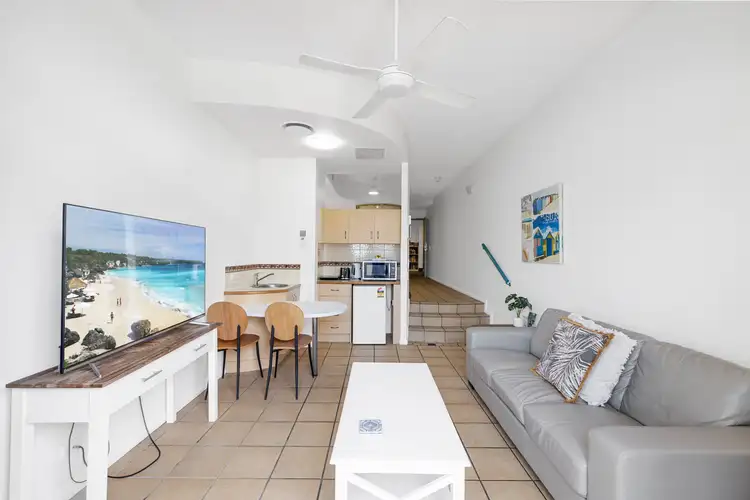 Fifth view of Homely unit listing, 3/188 Alexandra Parade, Alexandra Headland QLD 4572