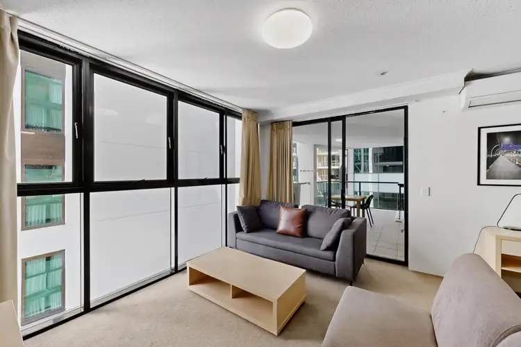 2403/79 Albert Street, Brisbane City QLD 4000