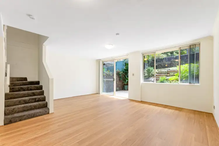Second view of Homely townhouse listing, 71/465 The Boulevarde, Kirrawee NSW 2232