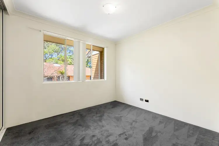 Third view of Homely townhouse listing, 71/465 The Boulevarde, Kirrawee NSW 2232