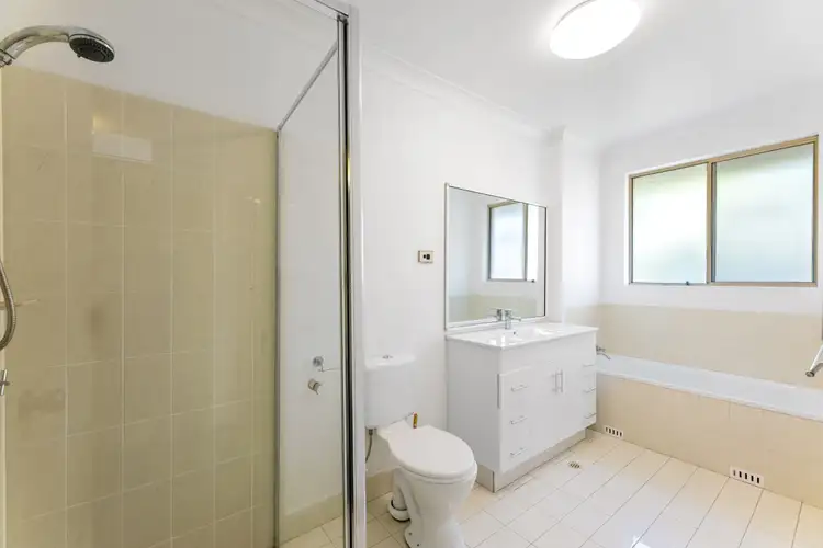 Fourth view of Homely townhouse listing, 71/465 The Boulevarde, Kirrawee NSW 2232