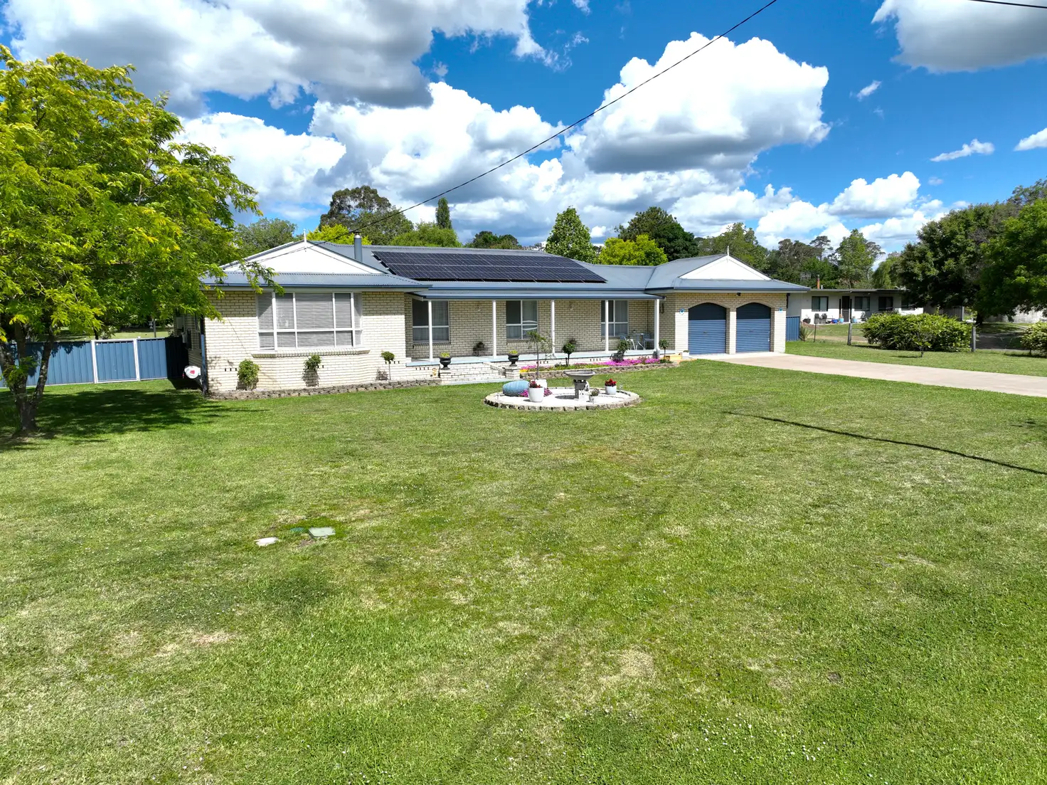 Main view of Homely house listing, 9 Grey Street, Glen Innes NSW 2370