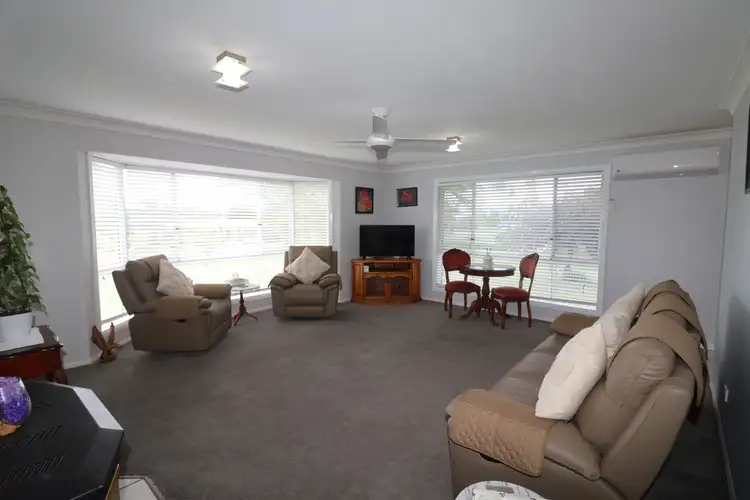 Second view of Homely house listing, 9 Grey Street, Glen Innes NSW 2370