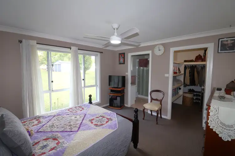 Fourth view of Homely house listing, 9 Grey Street, Glen Innes NSW 2370