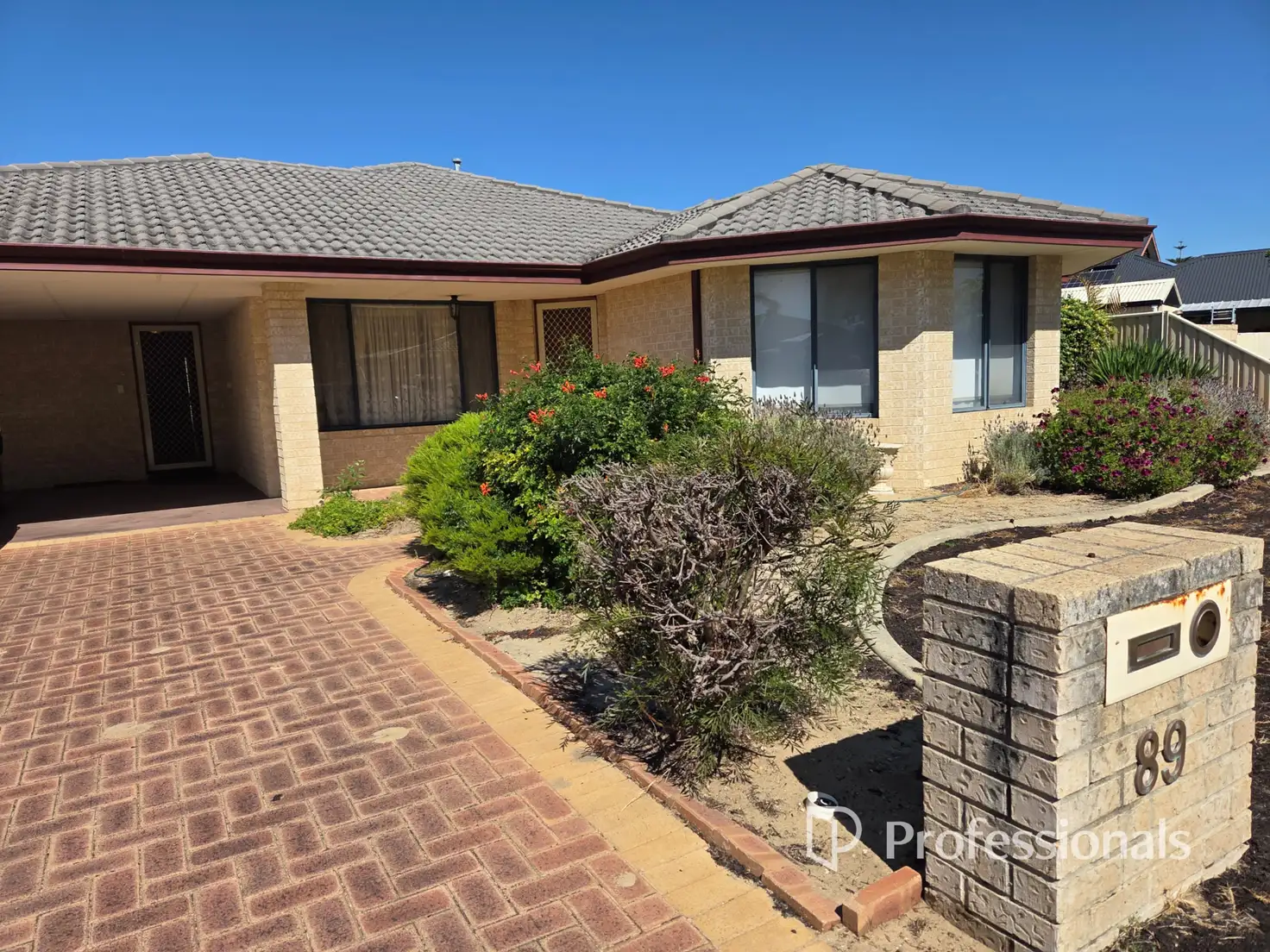 Main view of Homely house listing, 89 Leschenault Parade, Australind WA 6233