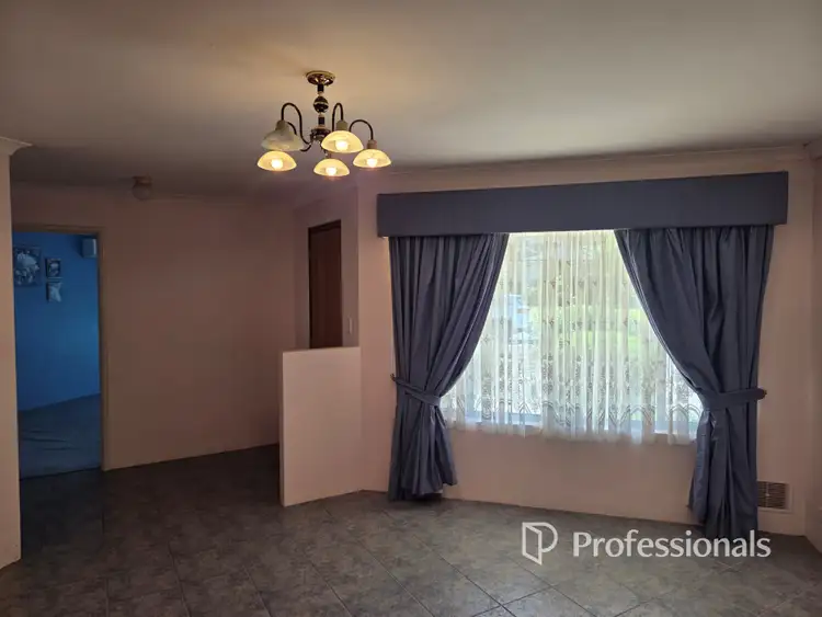 Third view of Homely house listing, 89 Leschenault Parade, Australind WA 6233