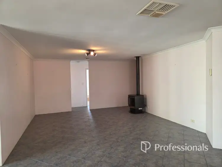 Fifth view of Homely house listing, 89 Leschenault Parade, Australind WA 6233